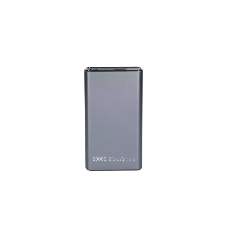 Ārējais akumulators Extralink EPB-126 20000mAh