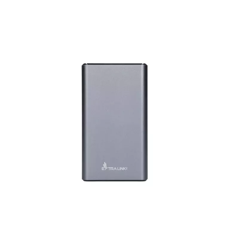 Ārējais akumulators Extralink EPB-126 20000mAh