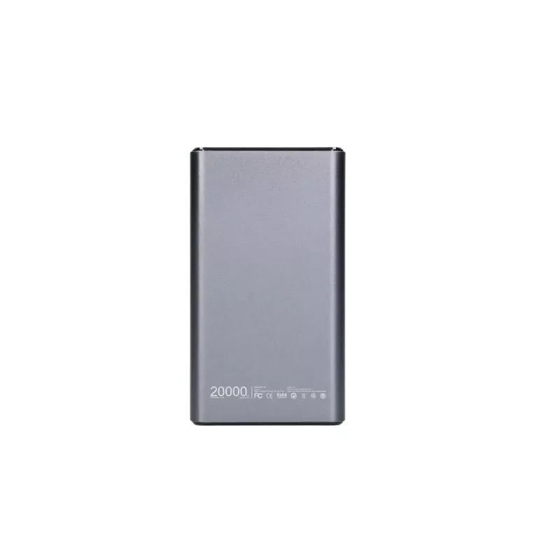 Ārējais akumulators Extralink EPB-126 20000mAh