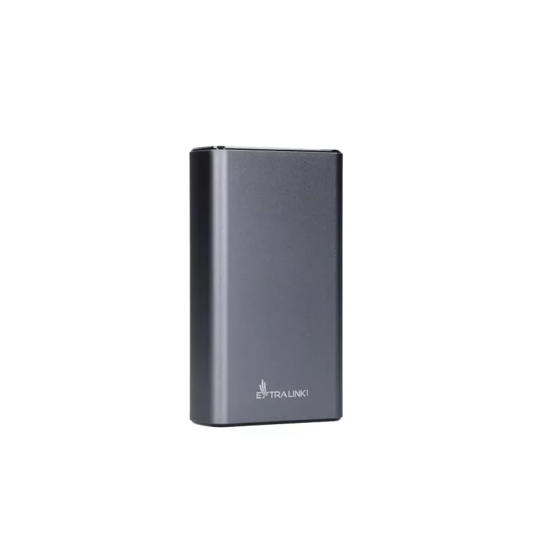 Ārējais akumulators Extralink EPB-126 20000mAh