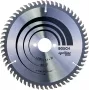Zāģa asmeņi Bosch Optiline Wood 2608641188