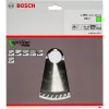 Zāģa asmeņi Bosch Optiline Wood 2608641188