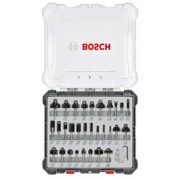 Bosch 2607017474 Uzgaļu komplekts 30 gab.