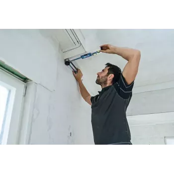 Bosch GAM 220 Professional digitālais leņķa mērītājs 0 - 220°