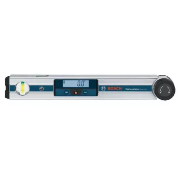 Bosch GAM 220 Professional digitālais leņķa mērītājs 0 - 220°