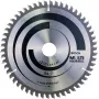 Bosch Multi Materiālu ripzāģa asmeņi, alumīnijs, 21 cm, Bosch, 235 g, 1 gab.