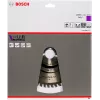 Bosch Multi Materiālu ripzāģa asmeņi, alumīnijs, 21 cm, Bosch, 235 g, 1 gab.