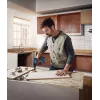 Bosch GSR 185-LI Professional 1900 RPM Zils