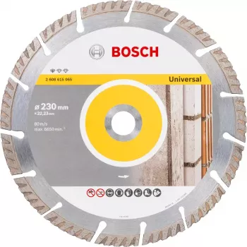 Instrumenta piederums Bosch 2 608 615 071