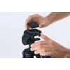 Bosch BT 150 Professional tripode Lāzera līmenis 3 kājas Melna