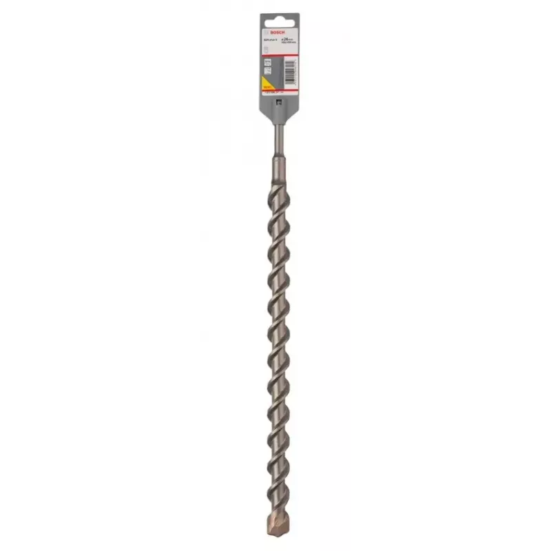 Hammer Drill Bit Bosch SDS plus-5 2.6 cm