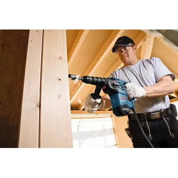 Bosch 0 611 24A 000 rotējošais āmurs 800 W 900 RPM SDS Plus