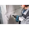 Bosch 0 611 24A 000 rotējošais āmurs 800 W 900 RPM SDS Plus