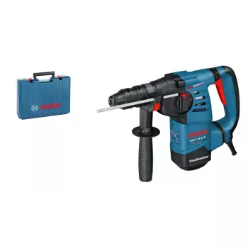 Bosch 0 611 24A 000 rotējošais āmurs 800 W 900 RPM SDS Plus