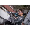 Virzuļzāģis Bosch GSA 185-LI Brushless 2900 spm Melns