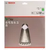 Bosch 2 608 640 629 ripzāģa asmens 23 cm 1 gab.