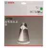 Bosch 2 608 641 190 ripzāģa asmens, 21 cm