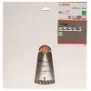 Apļveida zāģa asmens Bosch 2 608 640 729 25 cm urbums 3 cm