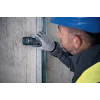 Lāzera attāluma mērītājs Bosch GLM 50-22 Professional IP65, 1,5 V baterija, 200 g, ar glabāšanas maciņu