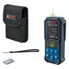 Bosch GLM 50-25 G Professional lāzera attāluma mērītājs IP65 1,5V 200g
