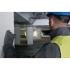 Bosch GLM 50-25 G Professional lāzera attāluma mērītājs IP65 1,5V 200g