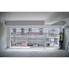Bosch GLM 50-25 G Professional lāzera attāluma mērītājs IP65 1,5V 200g