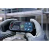 Bosch GLM 50-25 G Professional lāzera attāluma mērītājs IP65 1,5V 200g