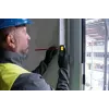 Bosch GLM 50-25 G Professional lāzera attāluma mērītājs IP65 1,5V 200g