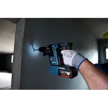 Bosch 0 611 910 000 rotācijas āmurs SDS Plus
