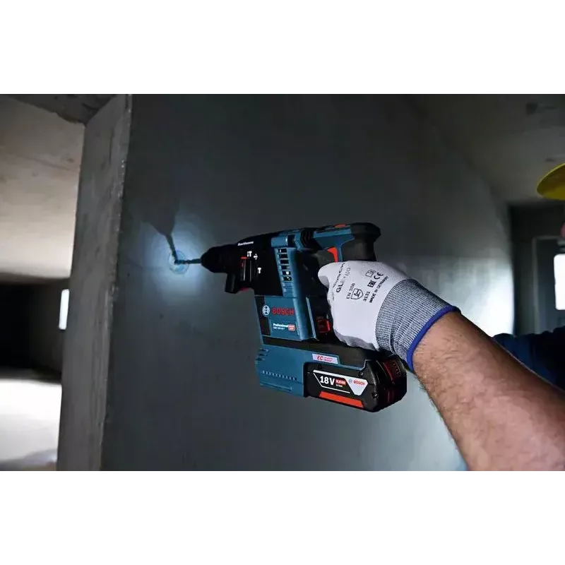Bosch 0 611 910 000 rotācijas āmurs SDS Plus