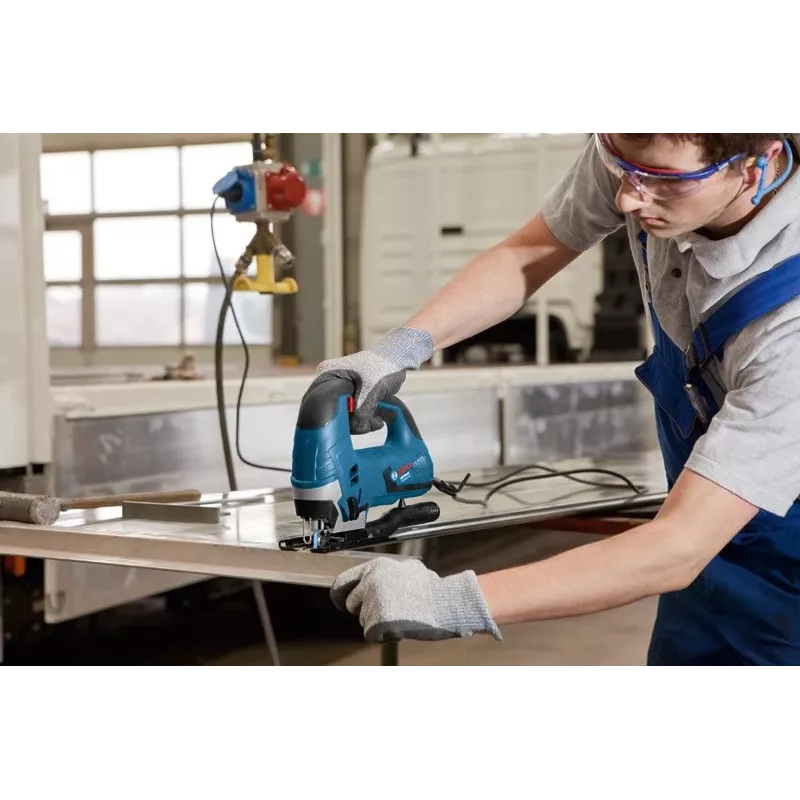 Bosch GST 90 BE Professional finierzāģis 3100 gāj./min 650 W 2.6 kg