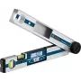 Bosch GAM 220 MF Professional digitālais leņķa mērītājs 0 - 220°