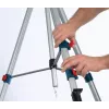 Bosch BT 250 Professional statīvs Lāzera līmeņrādis 3 kājas(-u) Zila, Balta