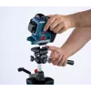 Bosch BT 250 Professional statīvs Lāzera līmeņrādis 3 kājas(-u) Zila, Balta