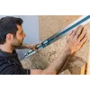 Bosch GIM 120 Professional līmeņrādis 1,2 m Melns, Zils, Sudraba