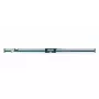 Bosch GIM 120 Professional līmeņrādis 1,2 m Melns, Zils, Sudraba