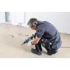 Bosch GHG 20-60 500 l/min 630 °C 2000 W Melna, Zila, Pelēka