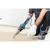 Bosch GHG 20-60 500 l/min 630 °C 2000 W Melna, Zila, Pelēka