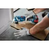 Oscilācijas instruments Bosch GOP 185-LI 18V Melns Zils 1.2kg 282mm