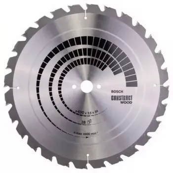 Bosch 2 608 640 693 ripzāģa asmens 40 cm 1 gab.
