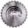 Bosch 2 608 640 693 ripzāģa asmens 40 cm 1 gab.