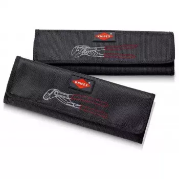 Knipex 00 19 55 S6 plier Red 330 mm 115 mm 35 mm