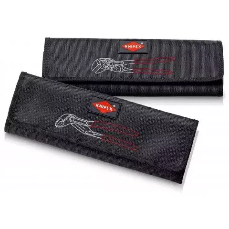Knipex 00 19 55 S6 plier Red 330 mm 115 mm 35 mm