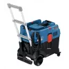 Bosch GAS 400 A Professional 40 L Cylinder vacuum Dry&wet 1200 W Combi