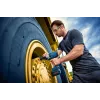 Bezvada triecienuzgriežņatslēga Bosch GDS 18V-1600 HC — griezes moments 1600 Nm, 18V akumulatoru sistēma