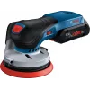 Bosch 0 615 990 N36 elektroinstrumentu kombinētais komplekts Akumulators