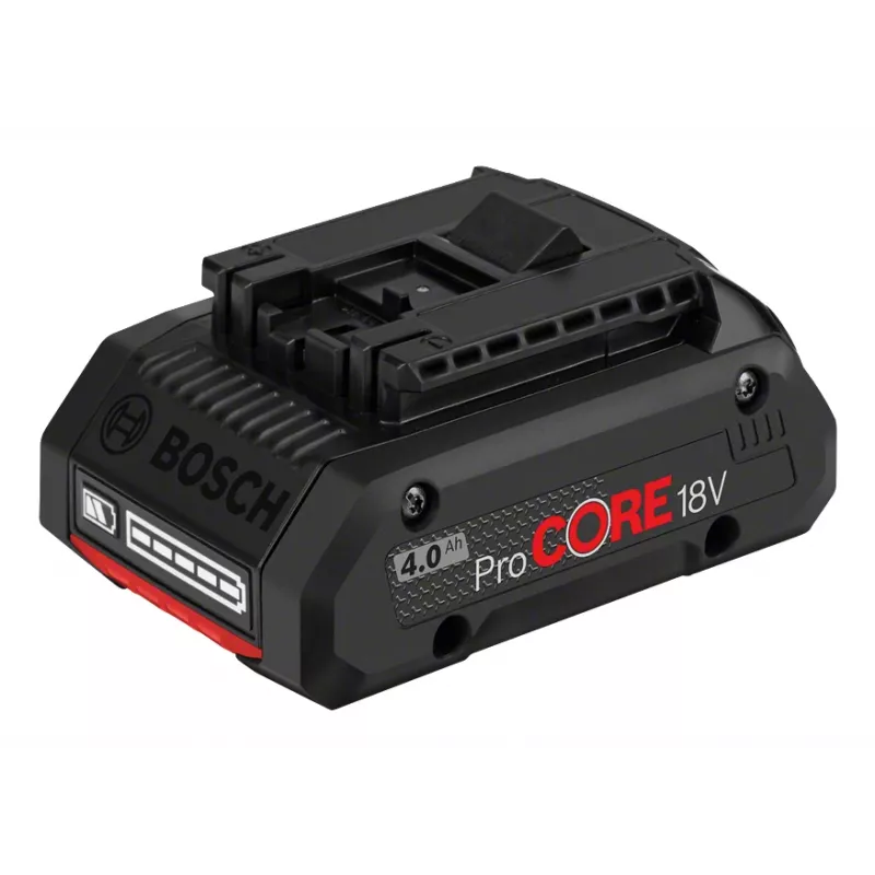 “Bosch Combi-kit 4 instrumenti 18V baterija”