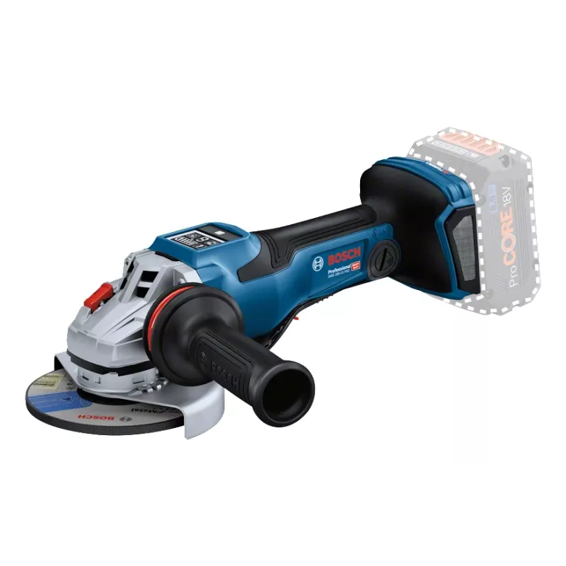 “Bosch Combi-kit 4 instrumenti 18V baterija”