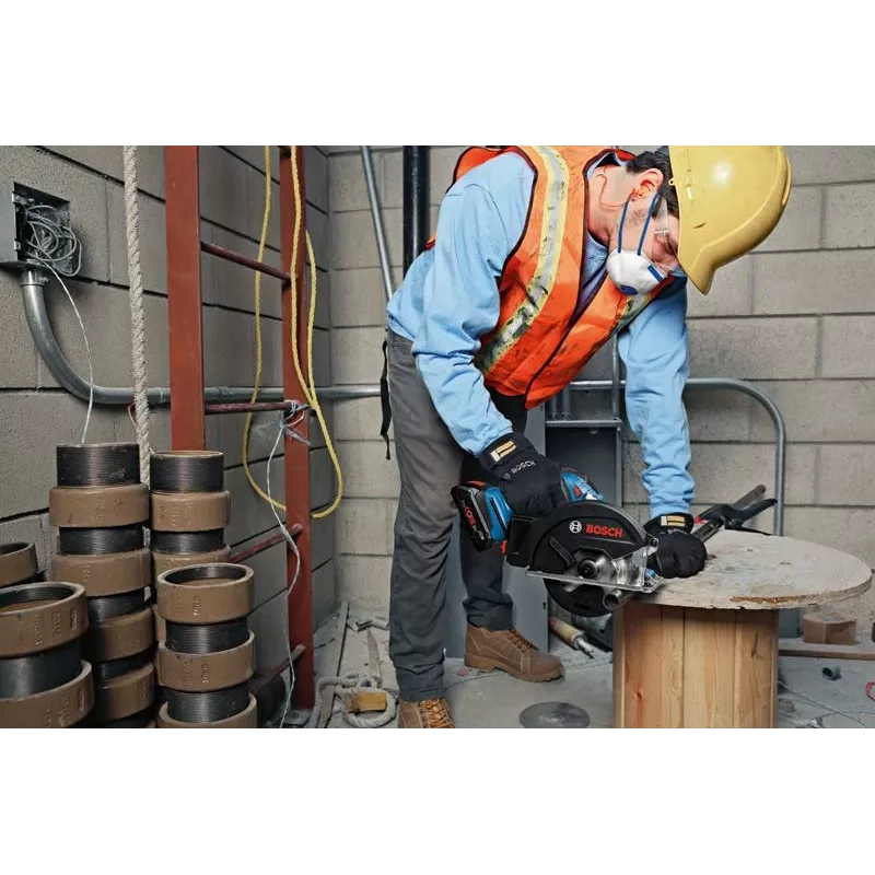 “Bosch Combi-kit 4 instrumenti 18V baterija”