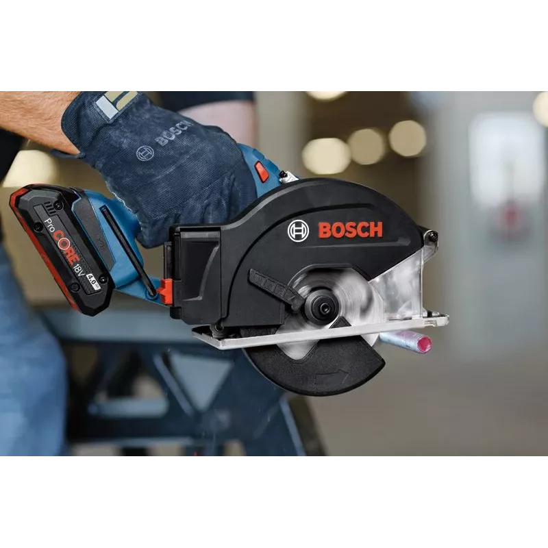 “Bosch Combi-kit 4 instrumenti 18V baterija”